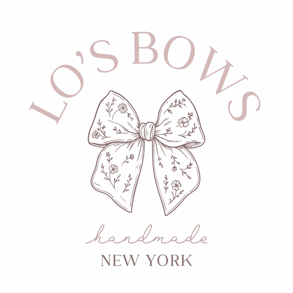 Lo's Bows NY